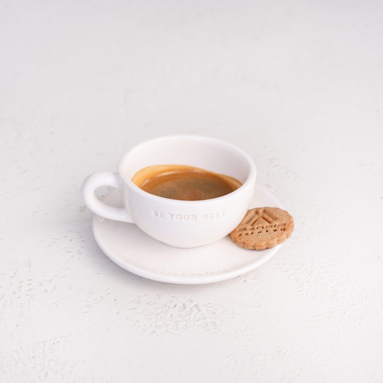 Coffee & Herbal Tea