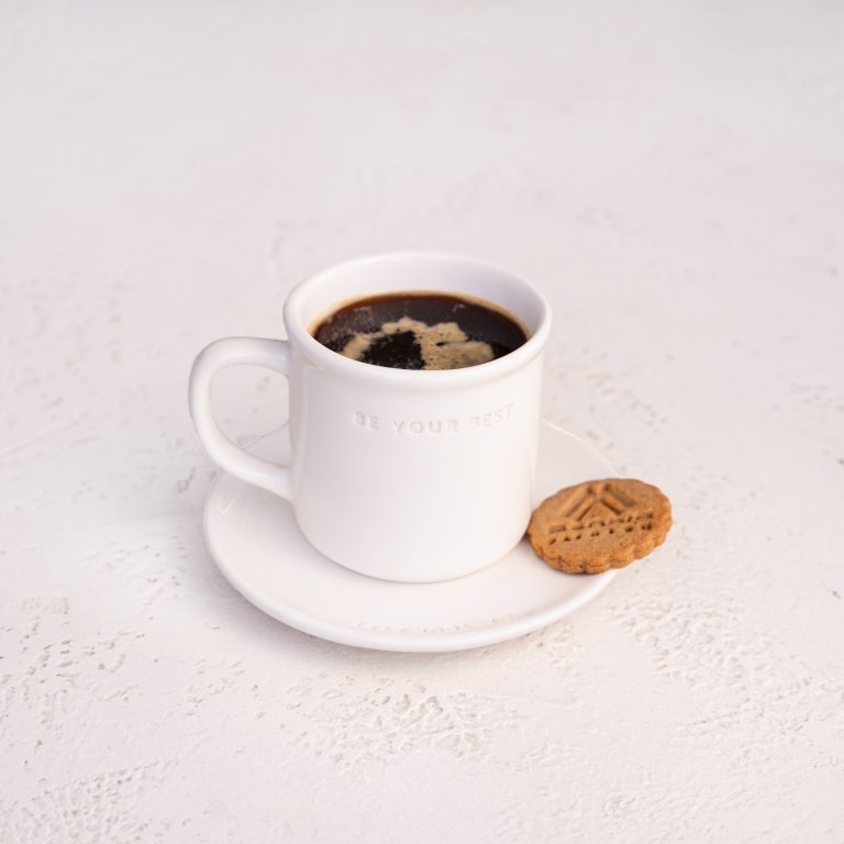Brewed Coffee