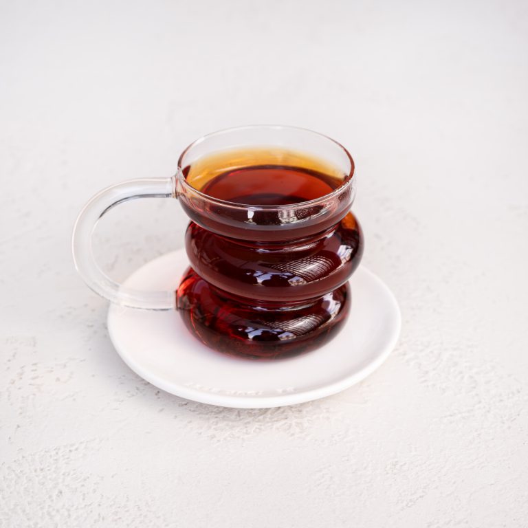 Monaie Tea