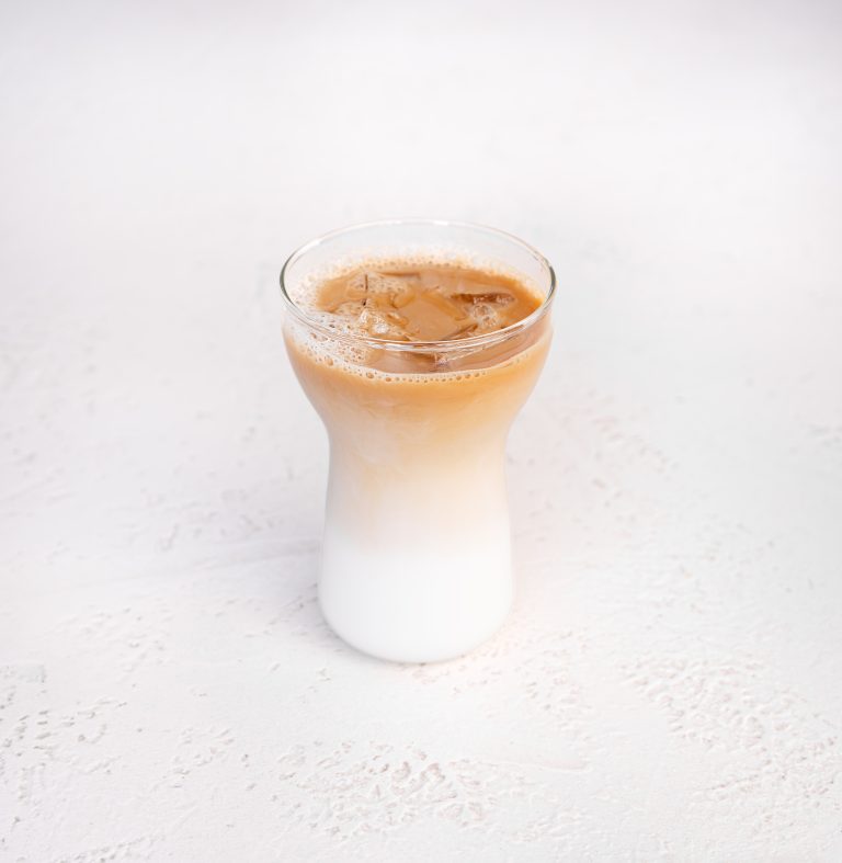 Ice Latte