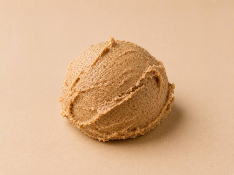 کره بادام درختی
