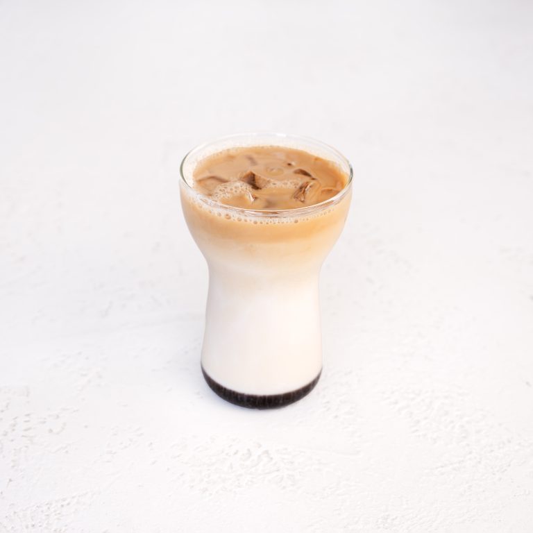 Ice Mocha