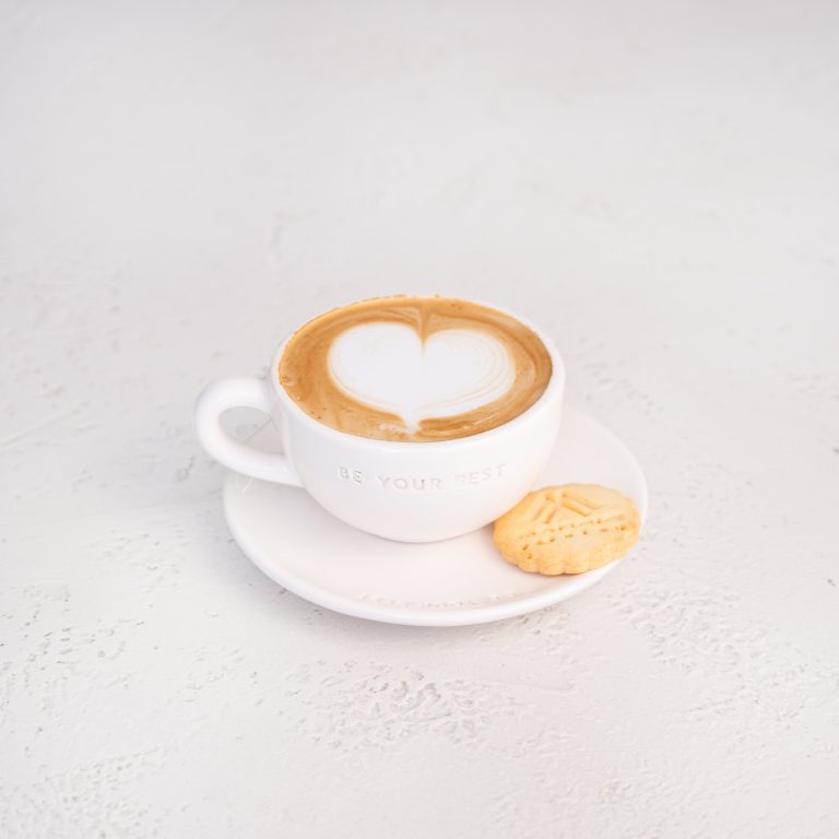 Caramel Macchiato