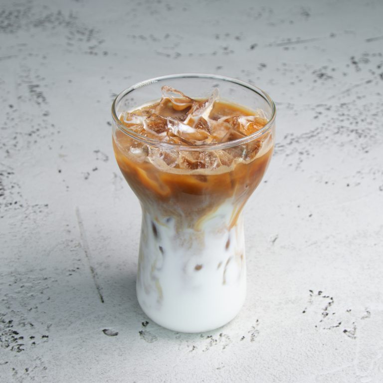 Keto Proffee