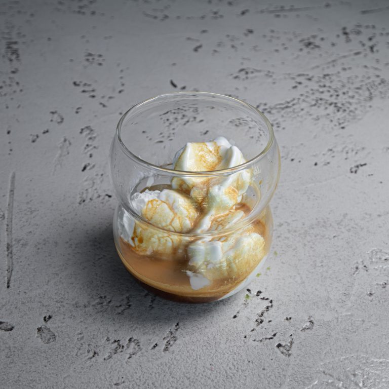 Affogato