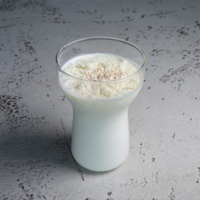 Basic Protein Skake