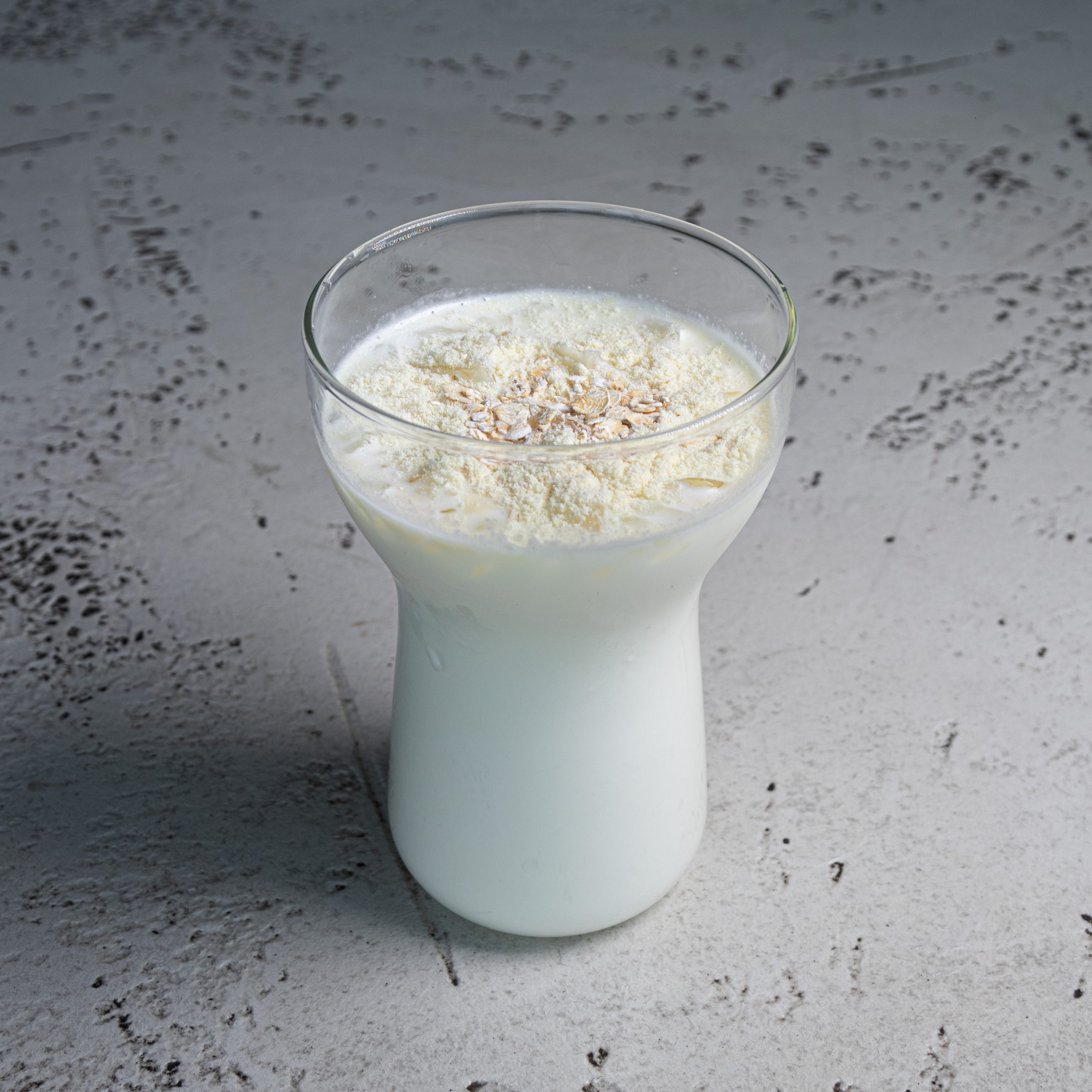 Basic Protein Skake