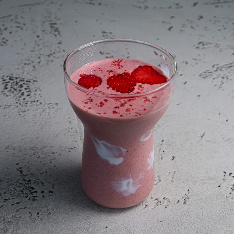 Berry Yogi