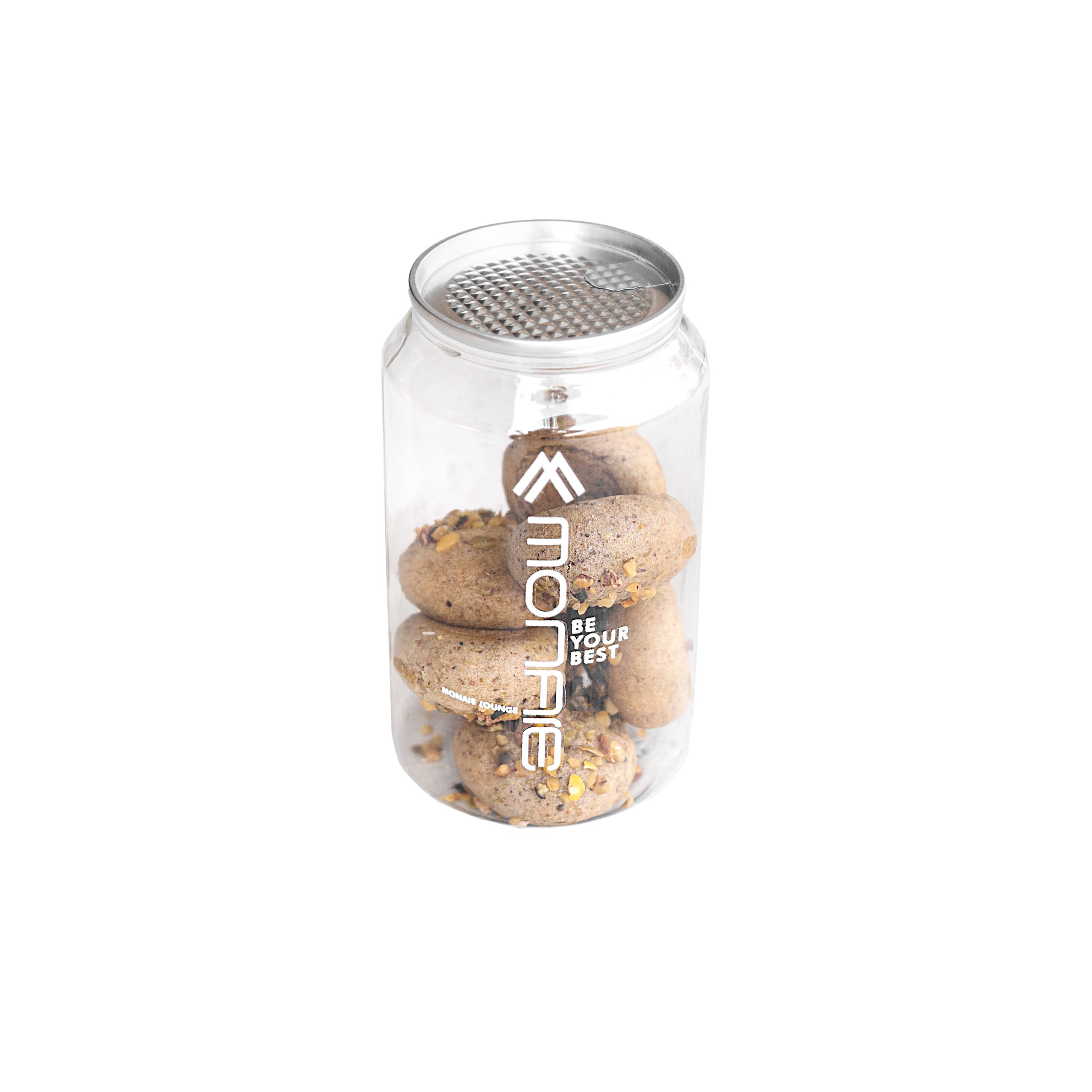 Pistachio cookie