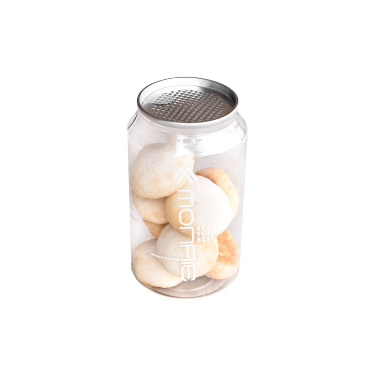 Coconut Cookie
