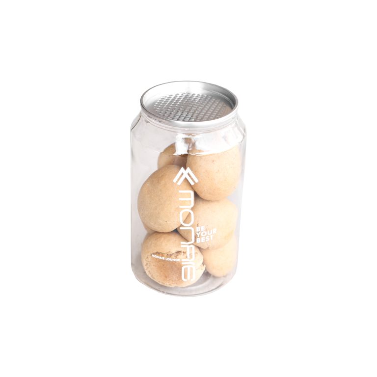 Peanut cookie