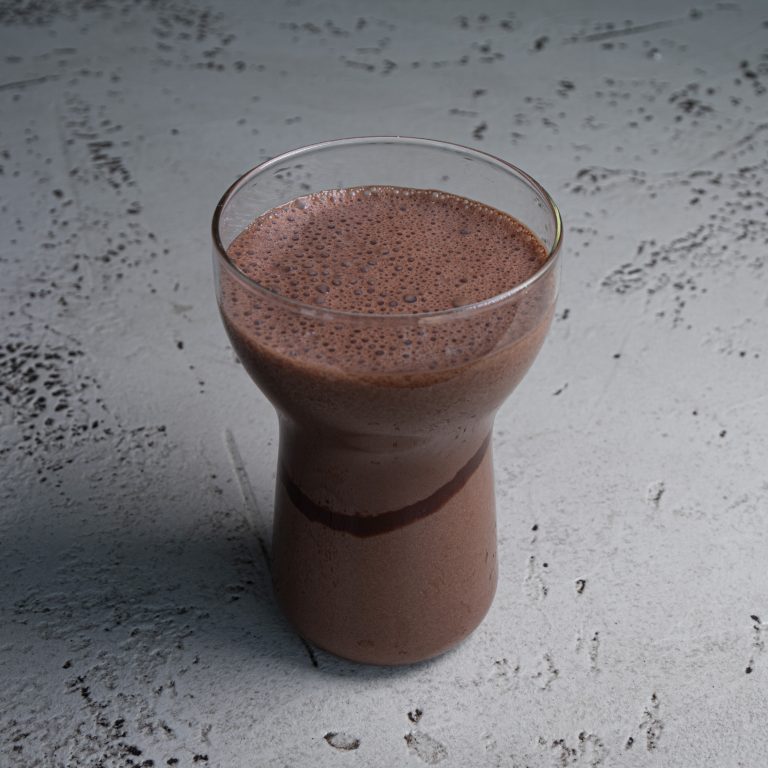 Chocolate Shake