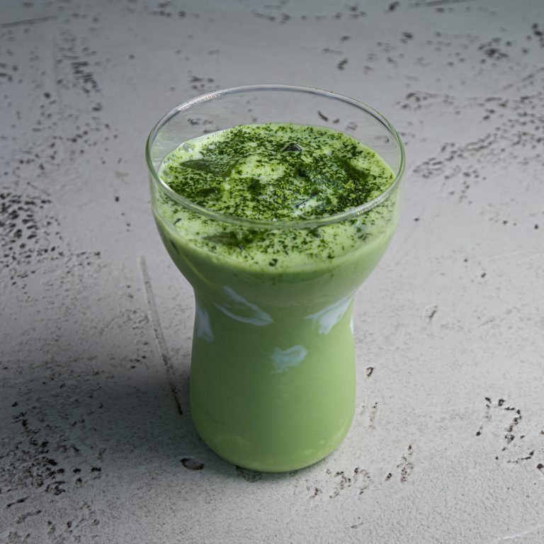 Coco Matcha Yogi