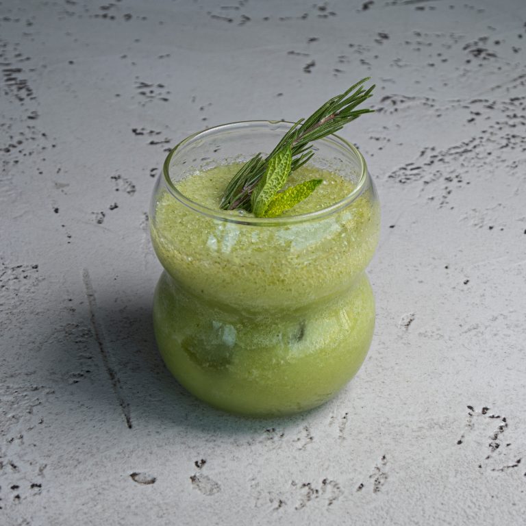 Green Cooler