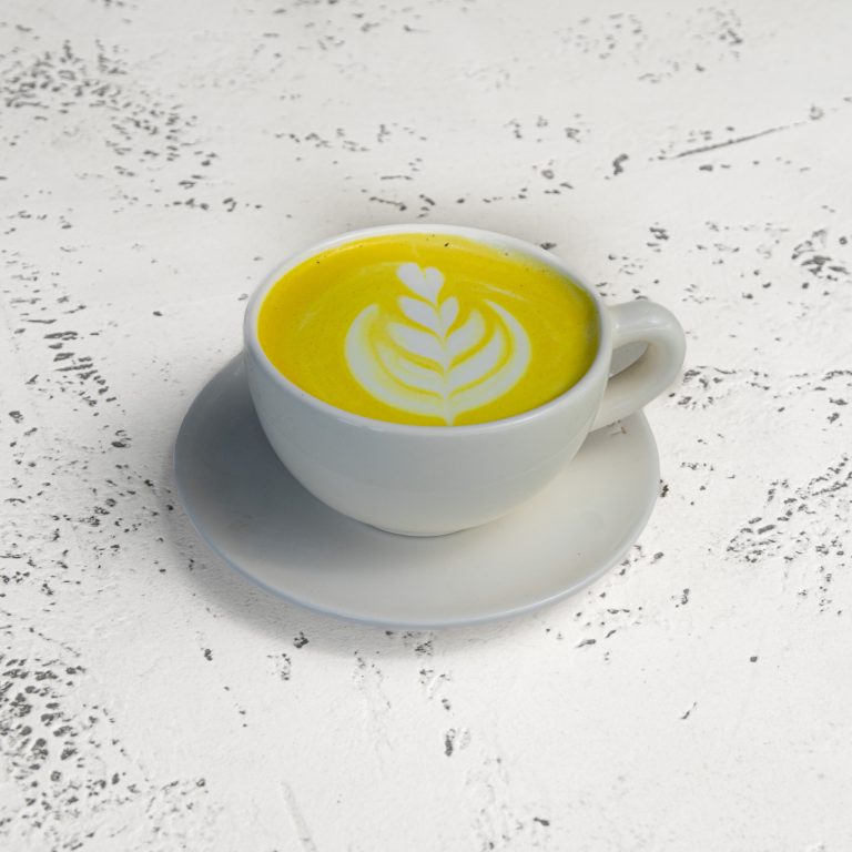 Golden Milk