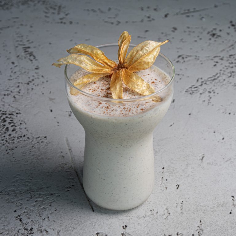 Masala Shake