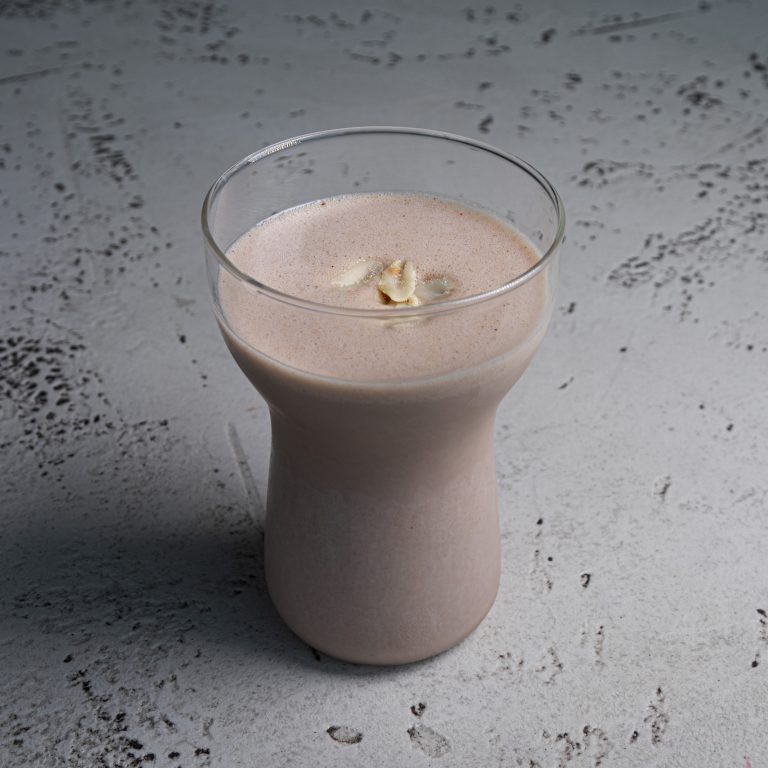Choco Peanut Shake