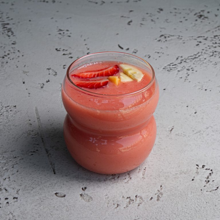 Tropical Berry Blend