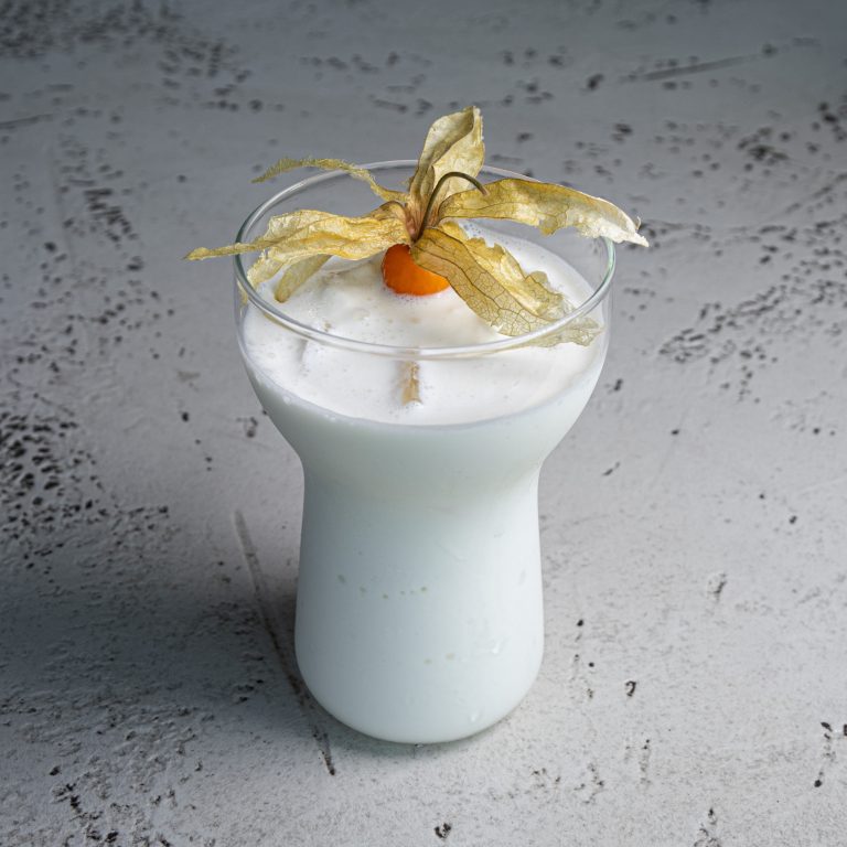 Vanilla Shake