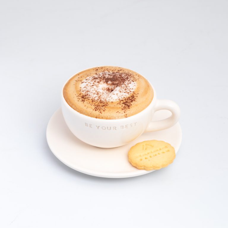 کاپوچینو